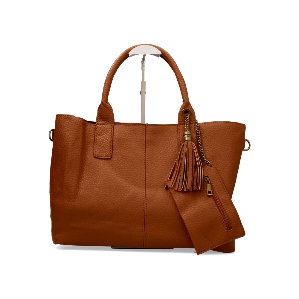 VVNN Bolso de hombro bandolera mujer