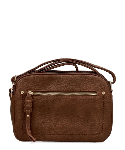 VVNN Bolso bandolera mujer