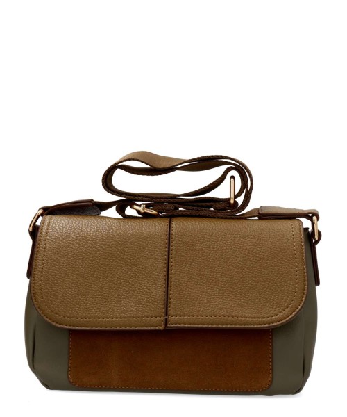 VVNN Bolso bandolera mujer