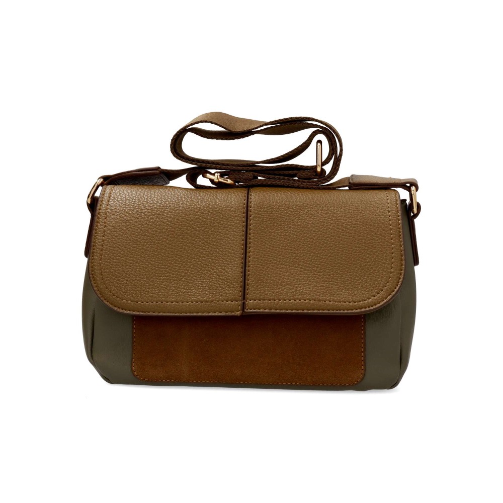 VVNN Bolso bandolera mujer