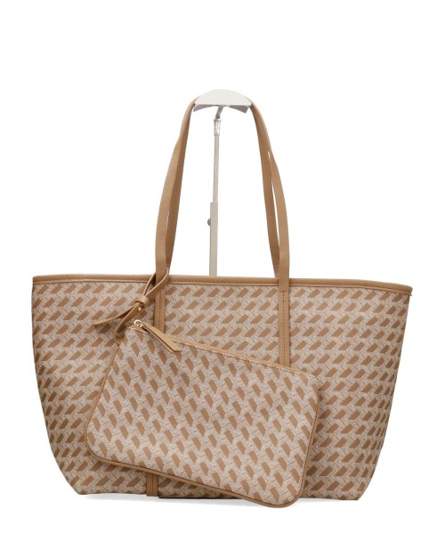 VVNN Bolso de hombro neceser a juego