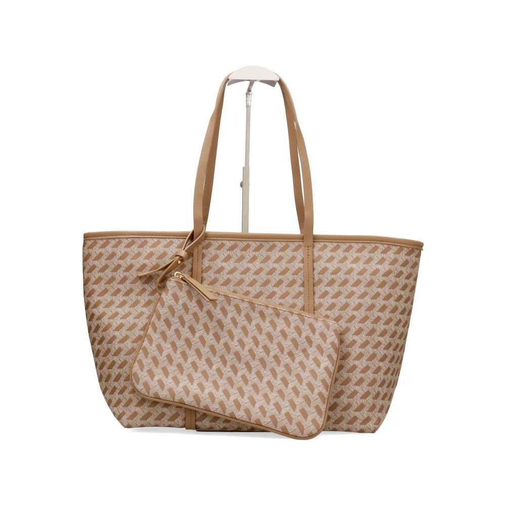 VVNN Bolso de hombro neceser a juego