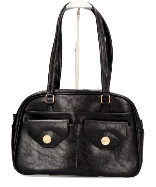 VVNN Bolso de hombro confort mujer