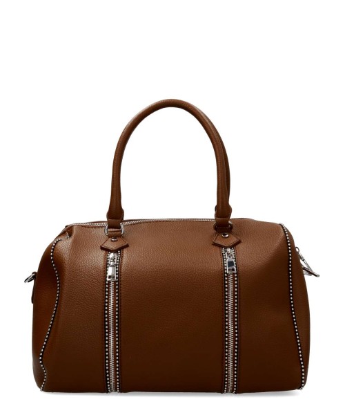 VVNN Bolso de mano bandolera confort