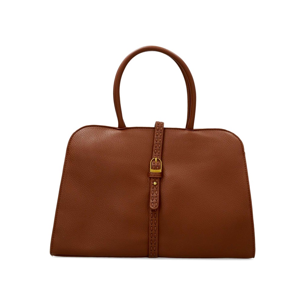 VVNN Bolso de mano confort mujer