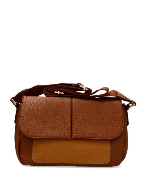 VVNN Bolso bandolera ajustable