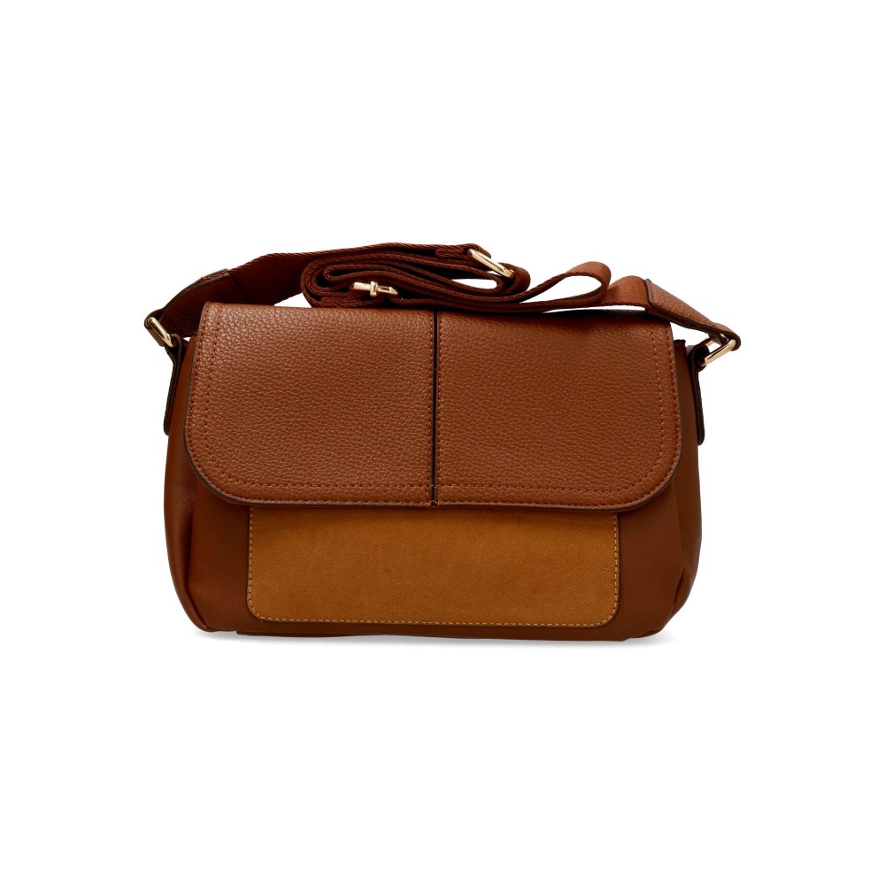 VVNN Bolso bandolera ajustable