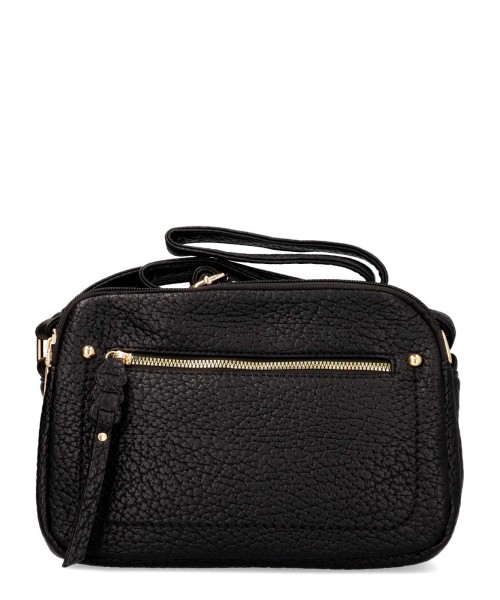 VVNN Bolso bandolera cremallera