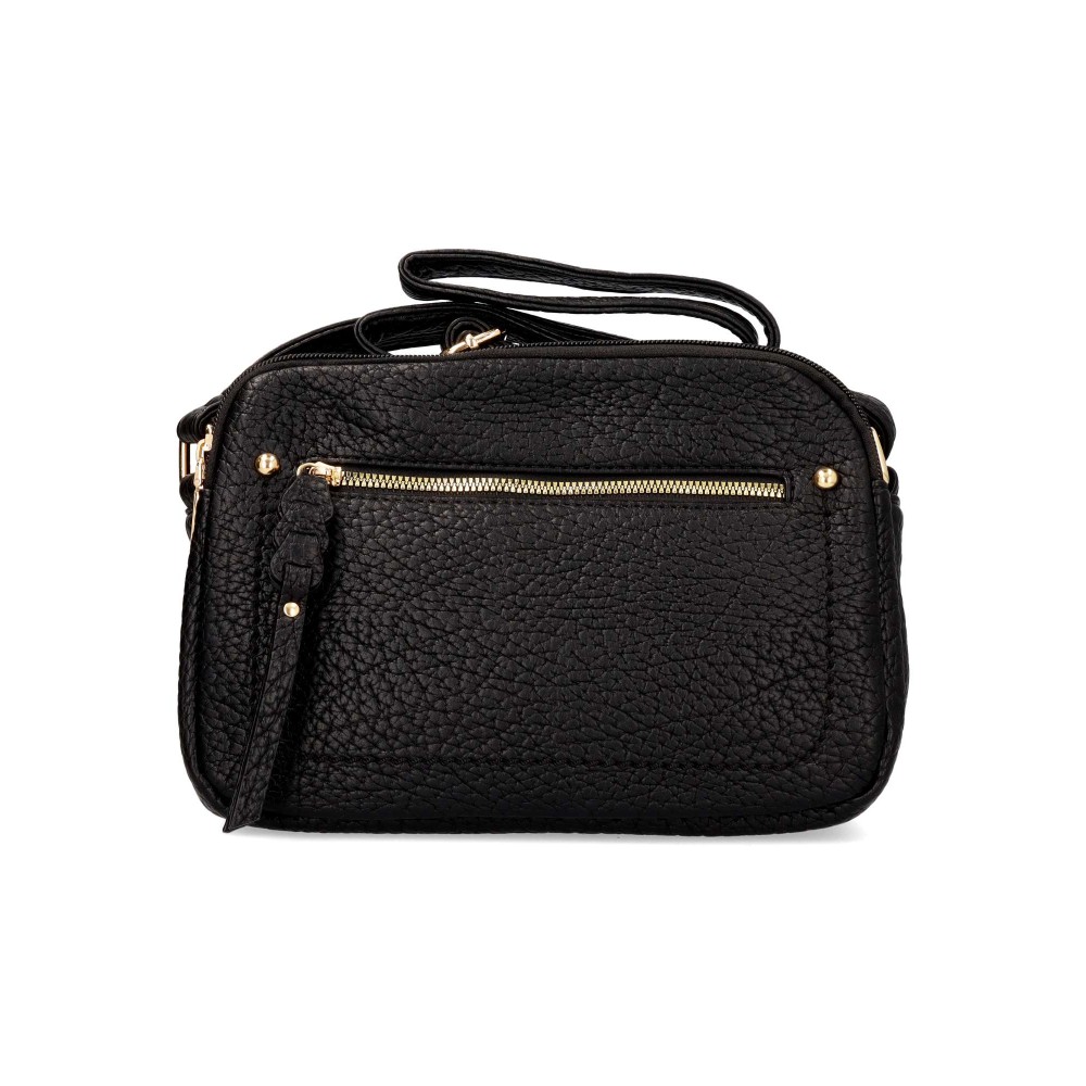 VVNN Bolso bandolera cremallera