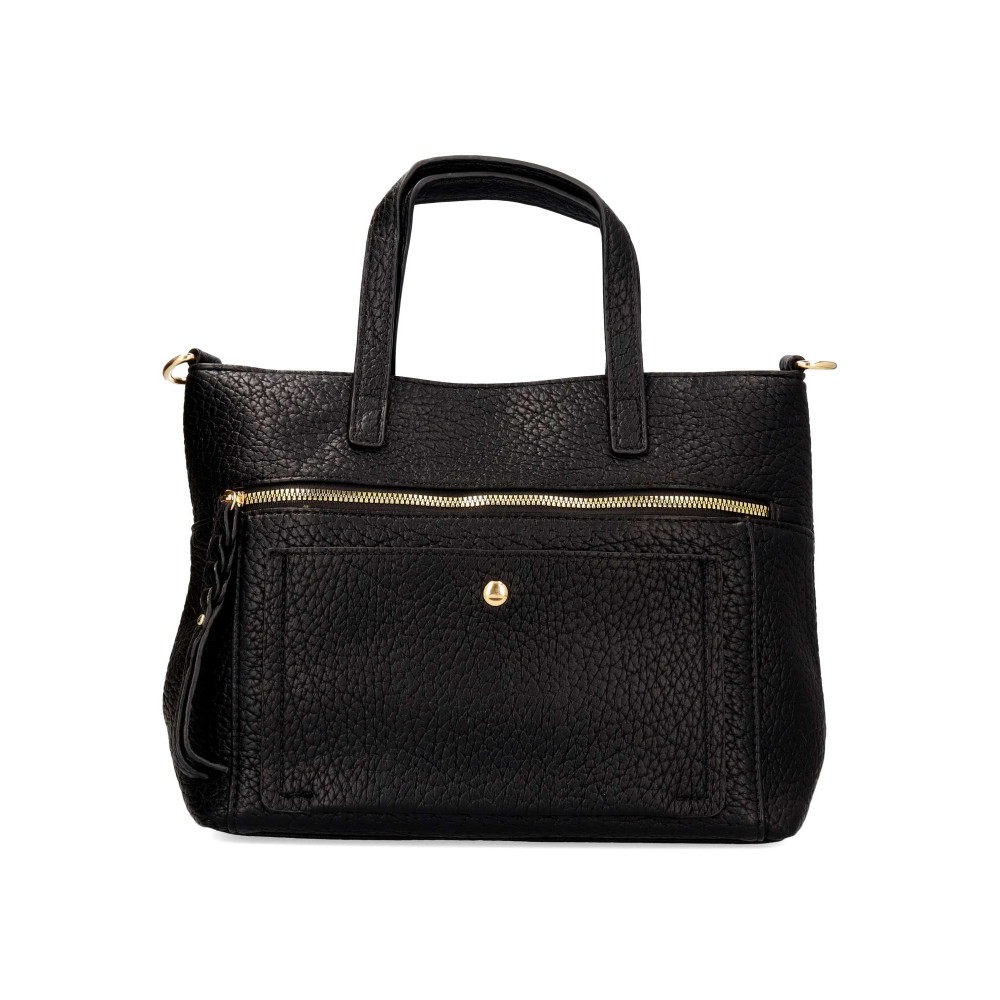 VVNN Bolso de mano bandolera mujer