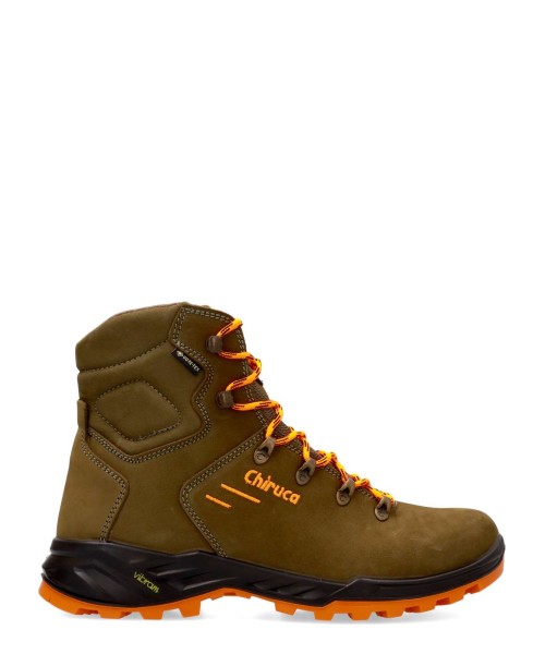 CHIRUCA Bota trekking Gore-Tex Game Hi Vis