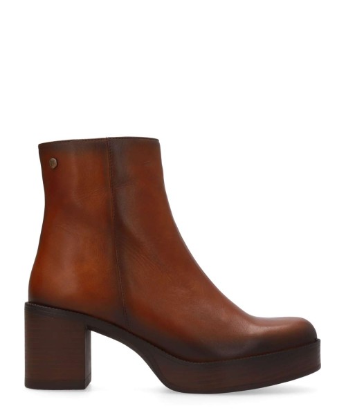 DORKING Botes piel confort mujer Bowy