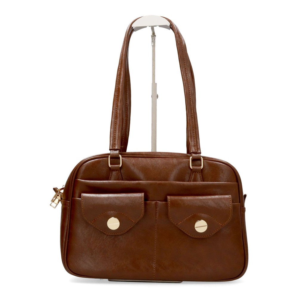 VVNN Bolso de hombro confort