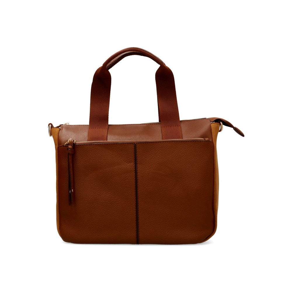 VVNN Bolso de mano bandolera mujer