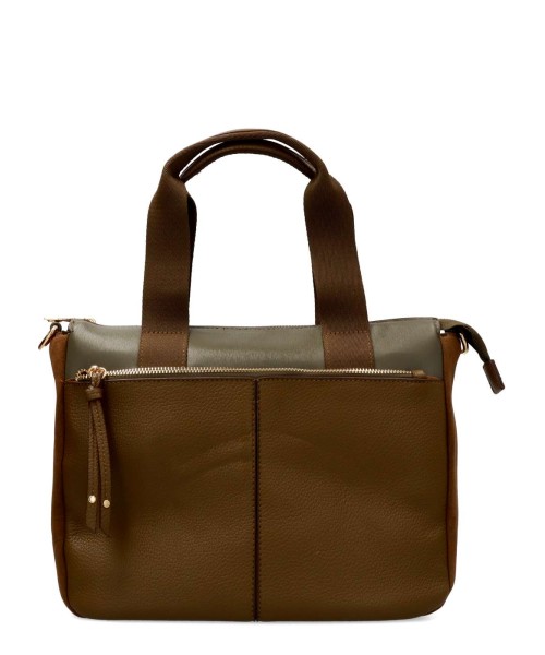 VVNN Bolso de mano bandolera confort