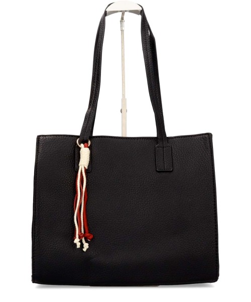 VVNN Bolso de hombro cremallera