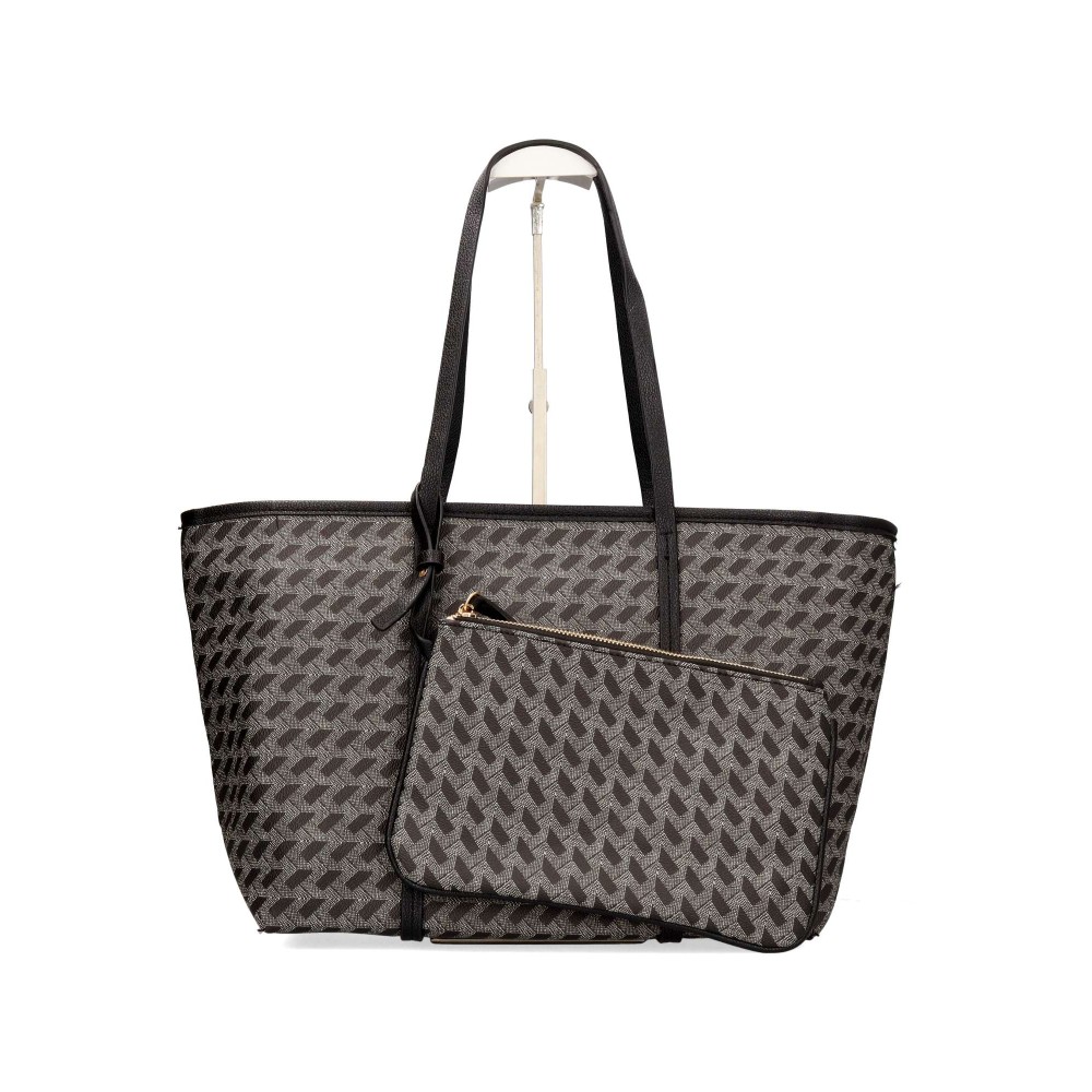 VVNN Bolso de hombro neceser a juego