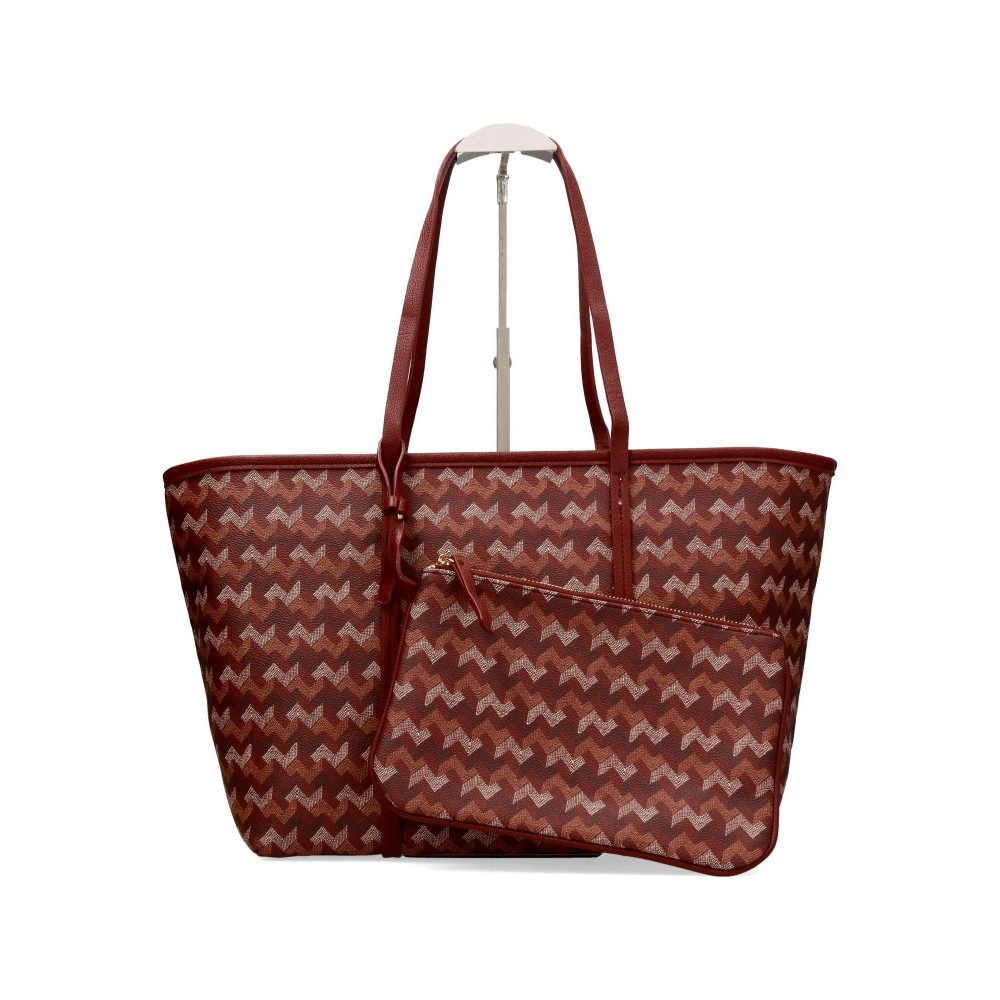 VVNN Bolso de hombro neceser mujer