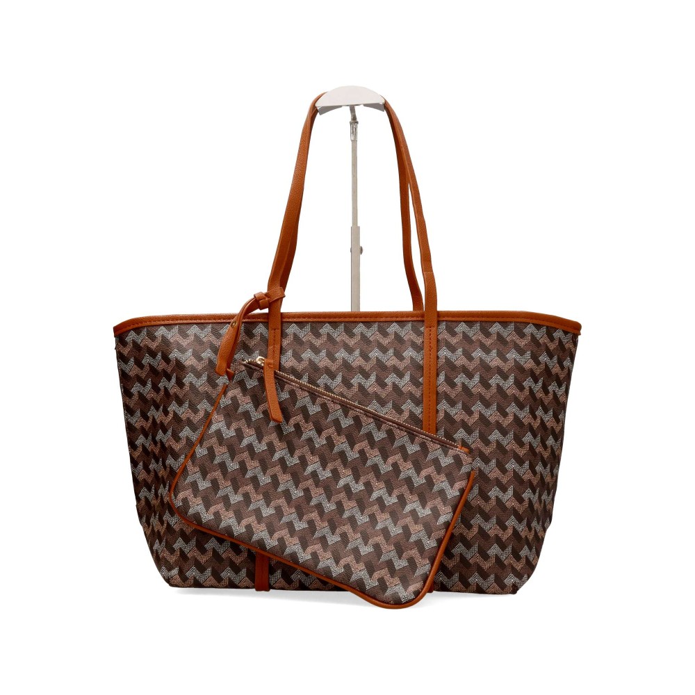 VVNN Bolso de hombro neceser