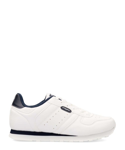 JHAYBER Zapatilla deportiva casual hombre Carrizo