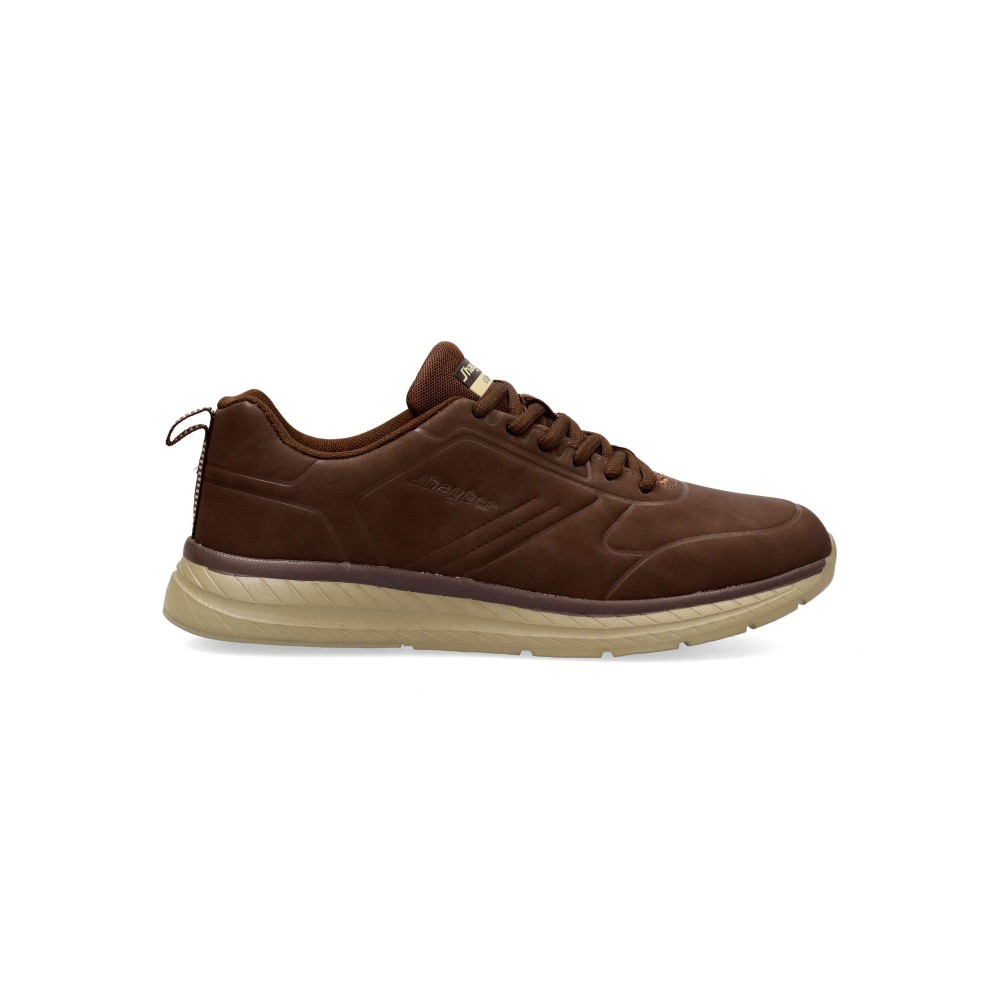 JHAYBER Zapatilla casual confort hombre Chasto