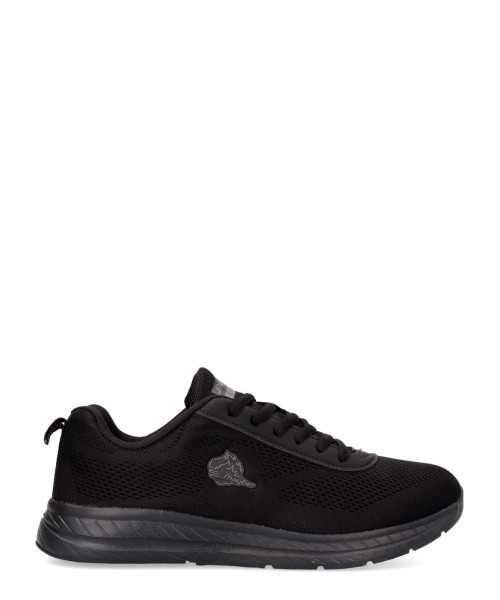 JHAYBER Zapatilla deportiva confort hombre Chapa