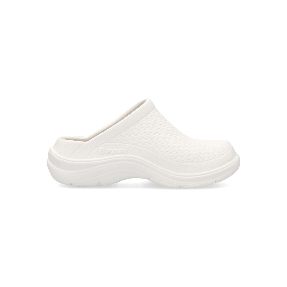 BEPPI Zueco confort mujer Clogs