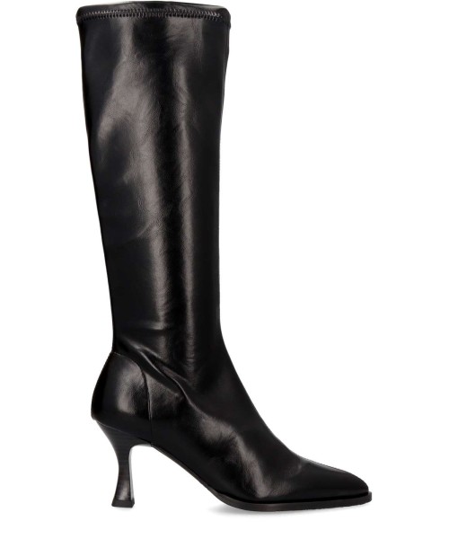 MISS ELASTIC Bota alta elástica elegante Zeta Plus