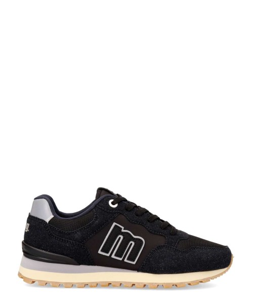 MTNG Zapatilla sneakers vintage Joggo Track