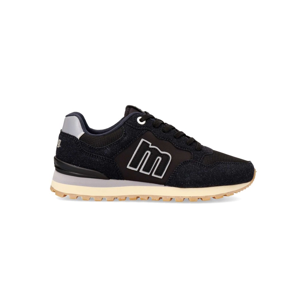 MTNG Zapatilla sneakers vintage Joggo Track