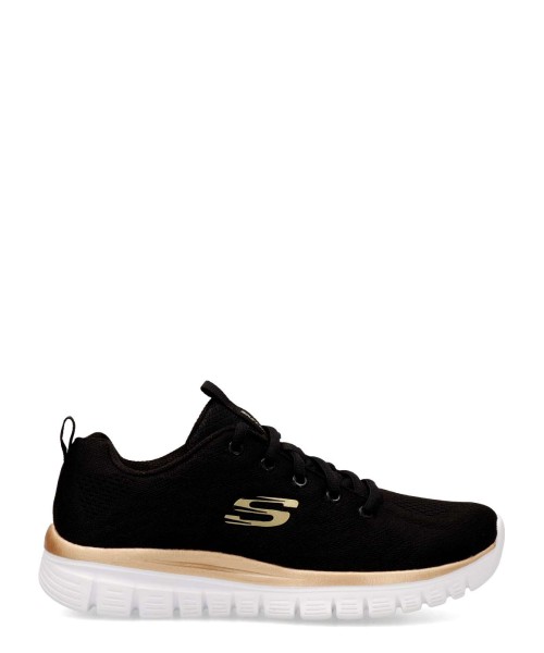 SKECHERS Zapatilla Graceful Get Connected