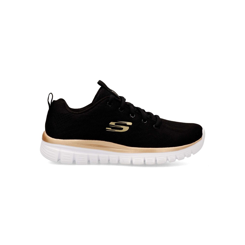 SKECHERS Zapatilla Graceful Get Connected
