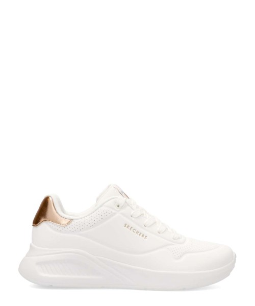 SKECHERS Zapatilla deportiva Uno Lite - Shimmer Along