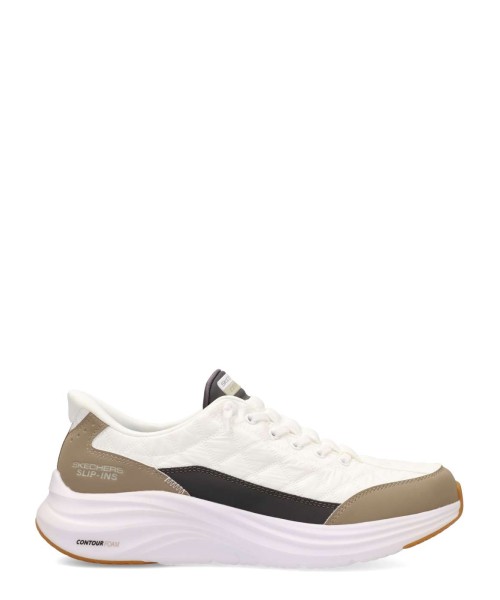 SKECHERS Deportivo Slip-ins: Contour Foam - Cozy Fit