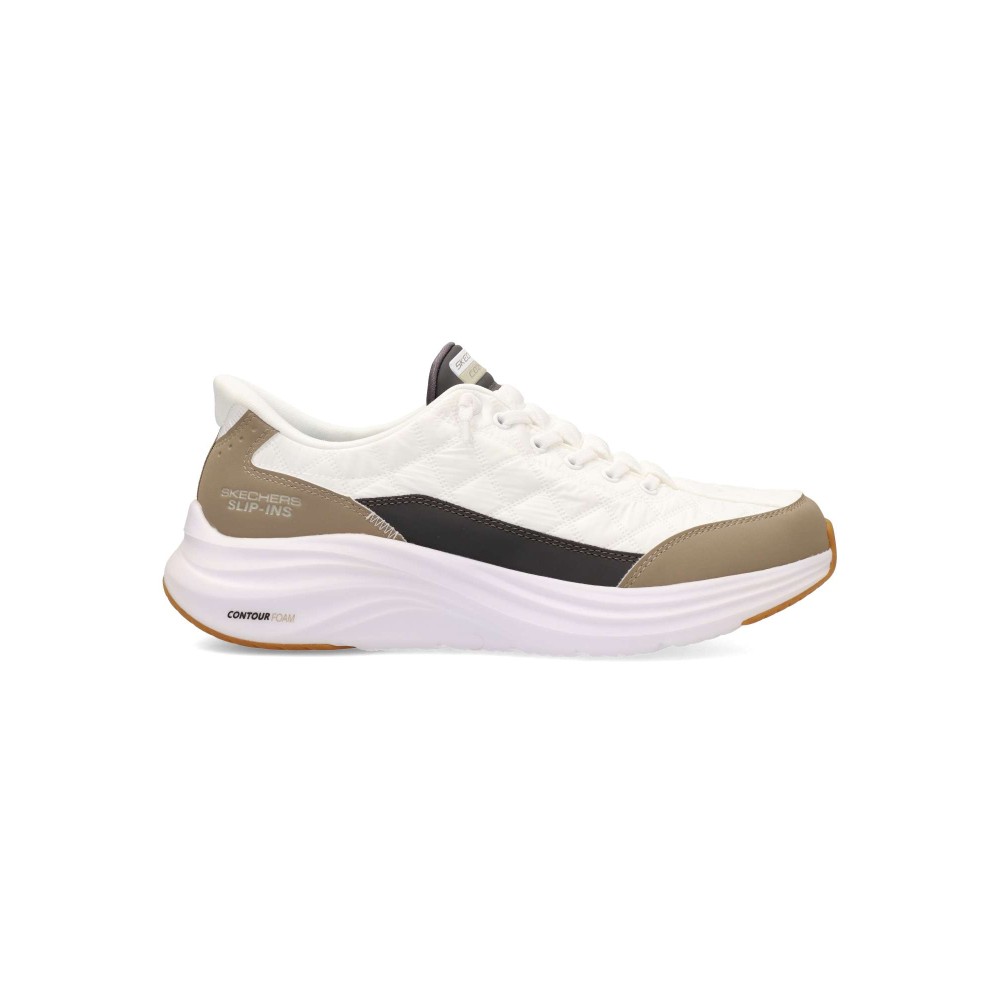 SKECHERS Deportivo Slip-ins: Contour Foam - Cozy Fit