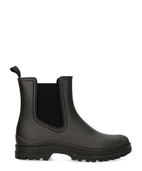 STAY Botines de agua elástico