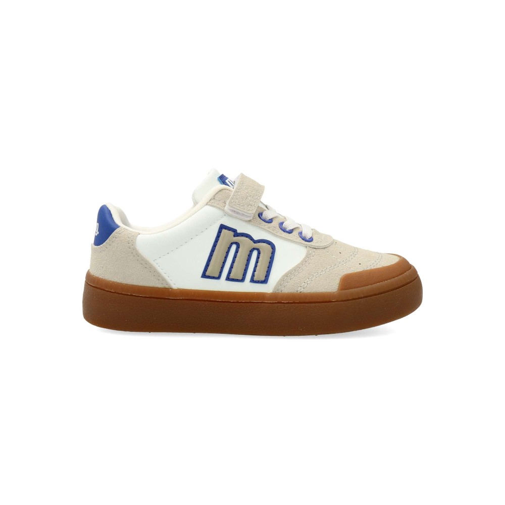 MTNG Tenis deportivo casual vegano