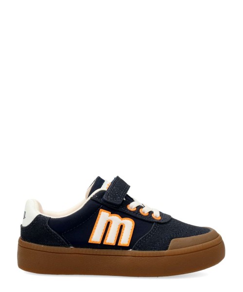 MTNG Zapatilla deportiva casual vegana