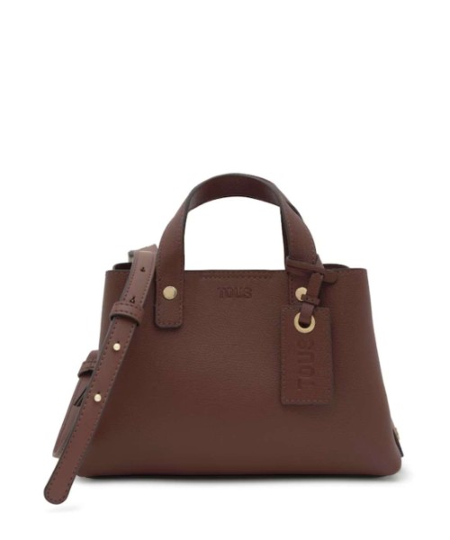 TOUS Bolso city pequeño citybow