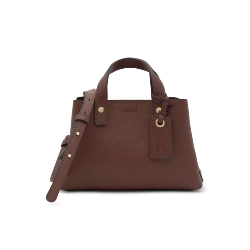 TOUS Bolso city pequeño citybow