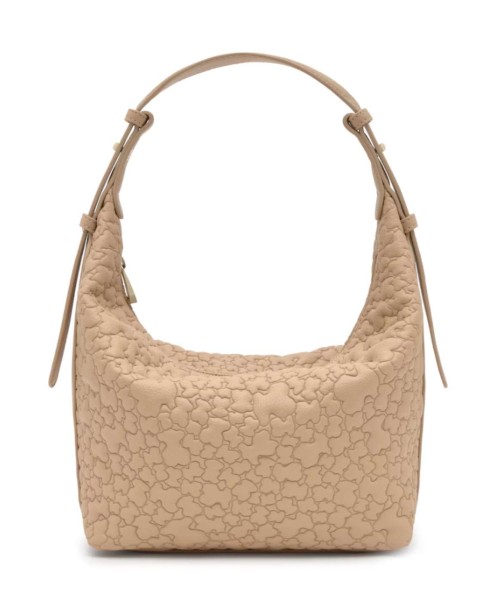 TOUS Bolso de hombro Puffy Bear