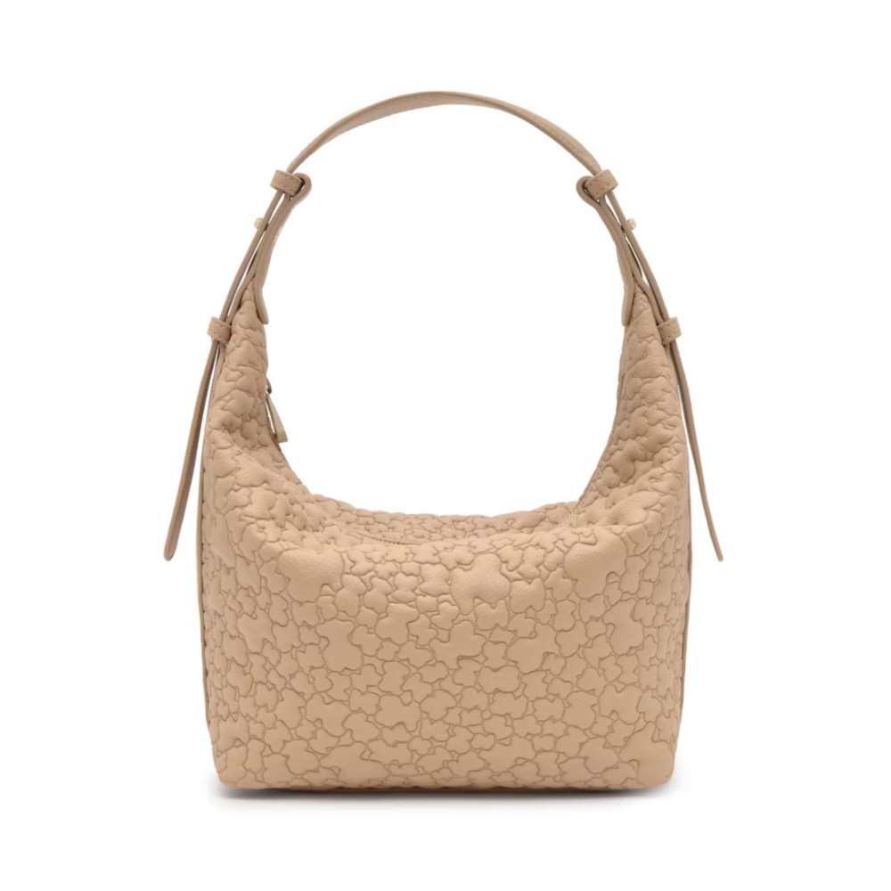 TOUS Bolso de hombro Puffy Bear