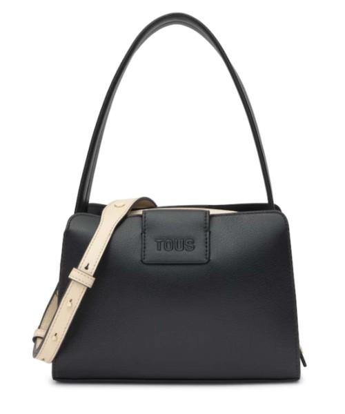 TOUS Bolso city pequeño Kaos Icon