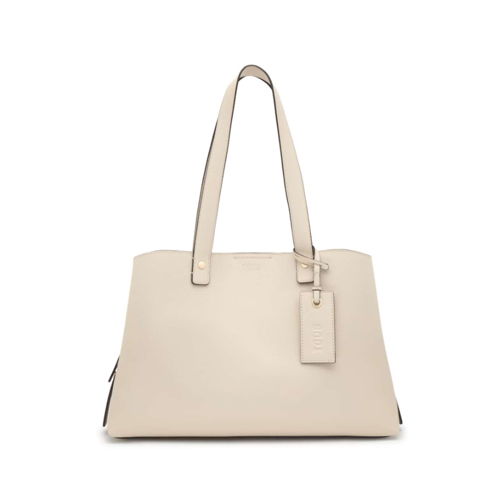 TOUS Bolso city mediano de mujer