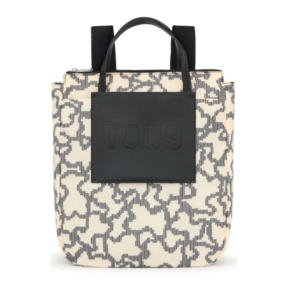 TOUS Bolso mochila Kaos Pix Soft