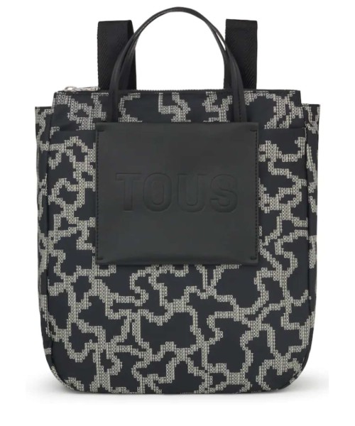 TOUS Bolso mochila Kaos Pix Soft