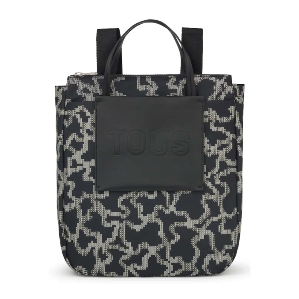 TOUS Bolso mochila Kaos Pix Soft