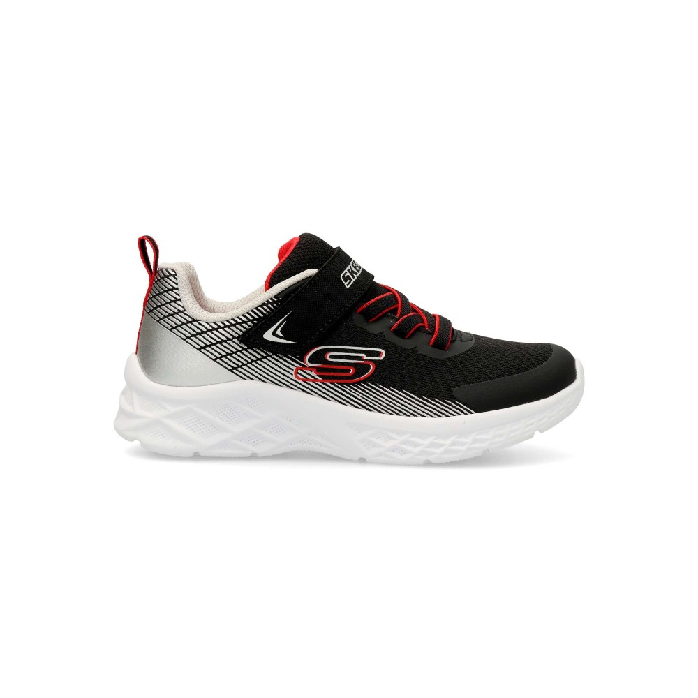 SKECHERS Deportiva comfort Microspec II - Zovrix