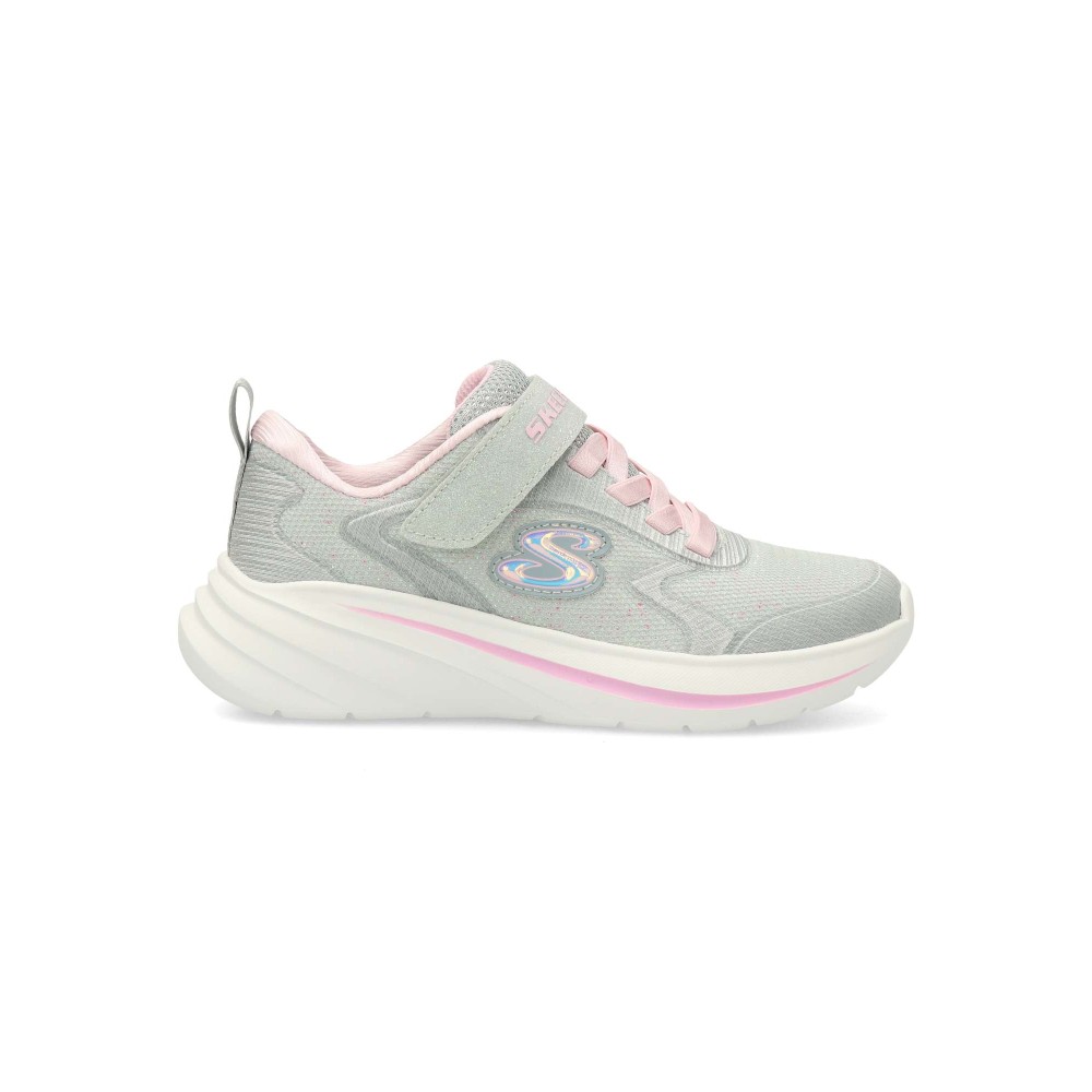 SKECHERS Deportivo comfort brillo Wave 92