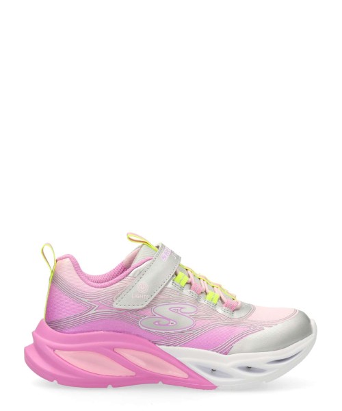 SKECHERS Zapatilla deportiva S-Lights: Cosmic Glow